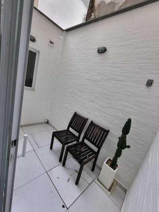 Lindissimo Ipanema, 2 Suites Rio de Janeiro Exterior photo
